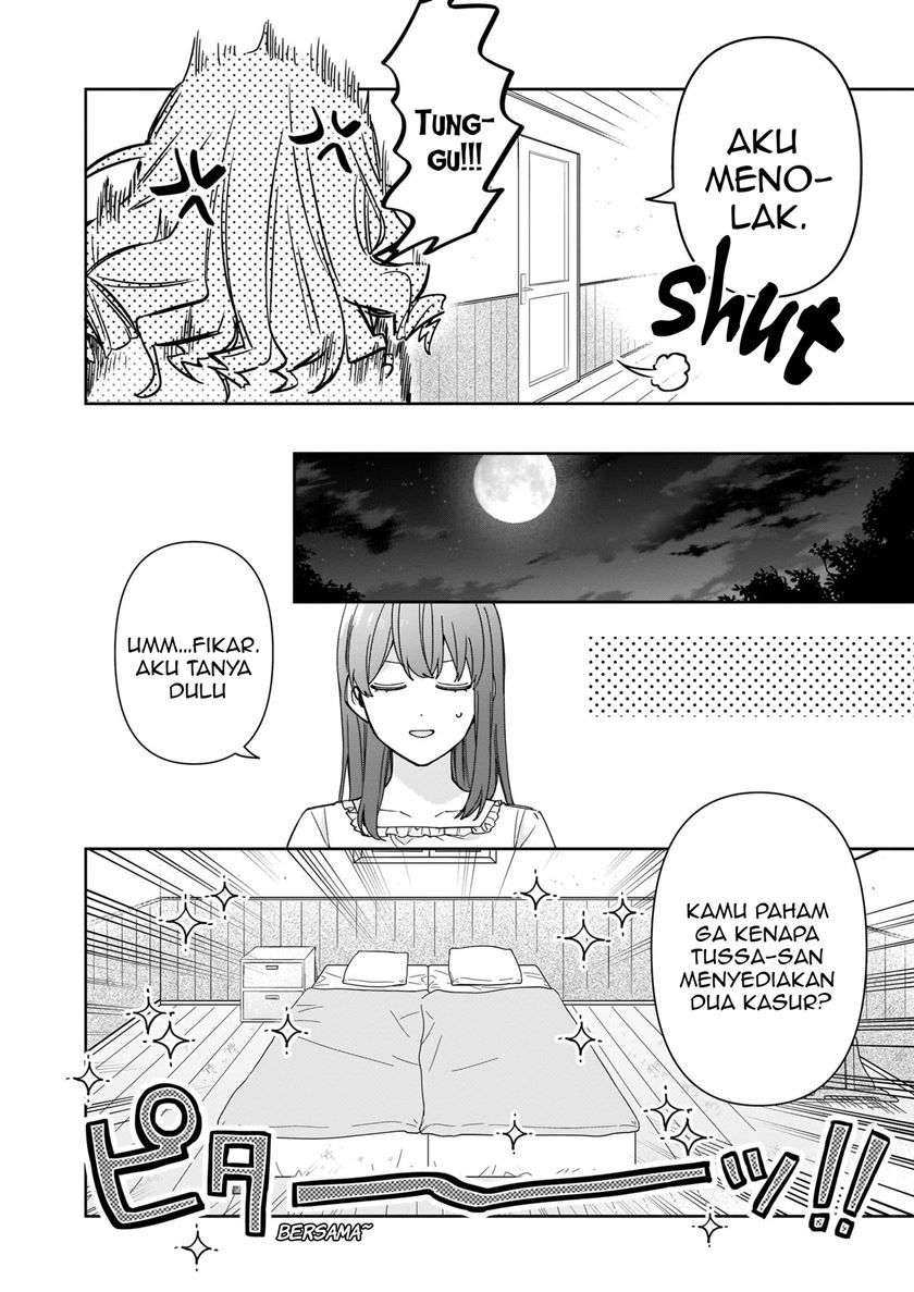Another World Where I Can’t Even Collapse and Die (Ikidaore mo Dekinai Konna Isekai ja) chapter 9