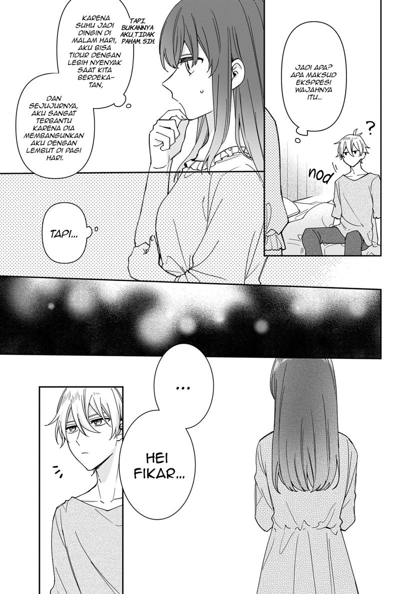 Another World Where I Can’t Even Collapse and Die (Ikidaore mo Dekinai Konna Isekai ja) chapter 9
