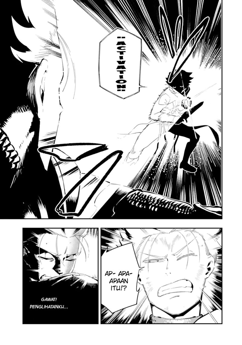 Ansatsu Skill de Isekai Saikyou: Renkinjutsu to Ansatsujutsu o Kiwameta Ore wa, Sekai o Kage kara Shihai suru chapter 5