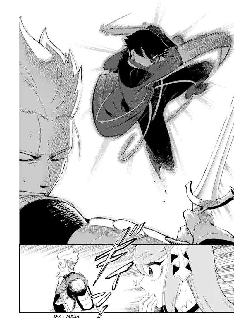Ansatsu Skill de Isekai Saikyou: Renkinjutsu to Ansatsujutsu o Kiwameta Ore wa, Sekai o Kage kara Shihai suru chapter 5