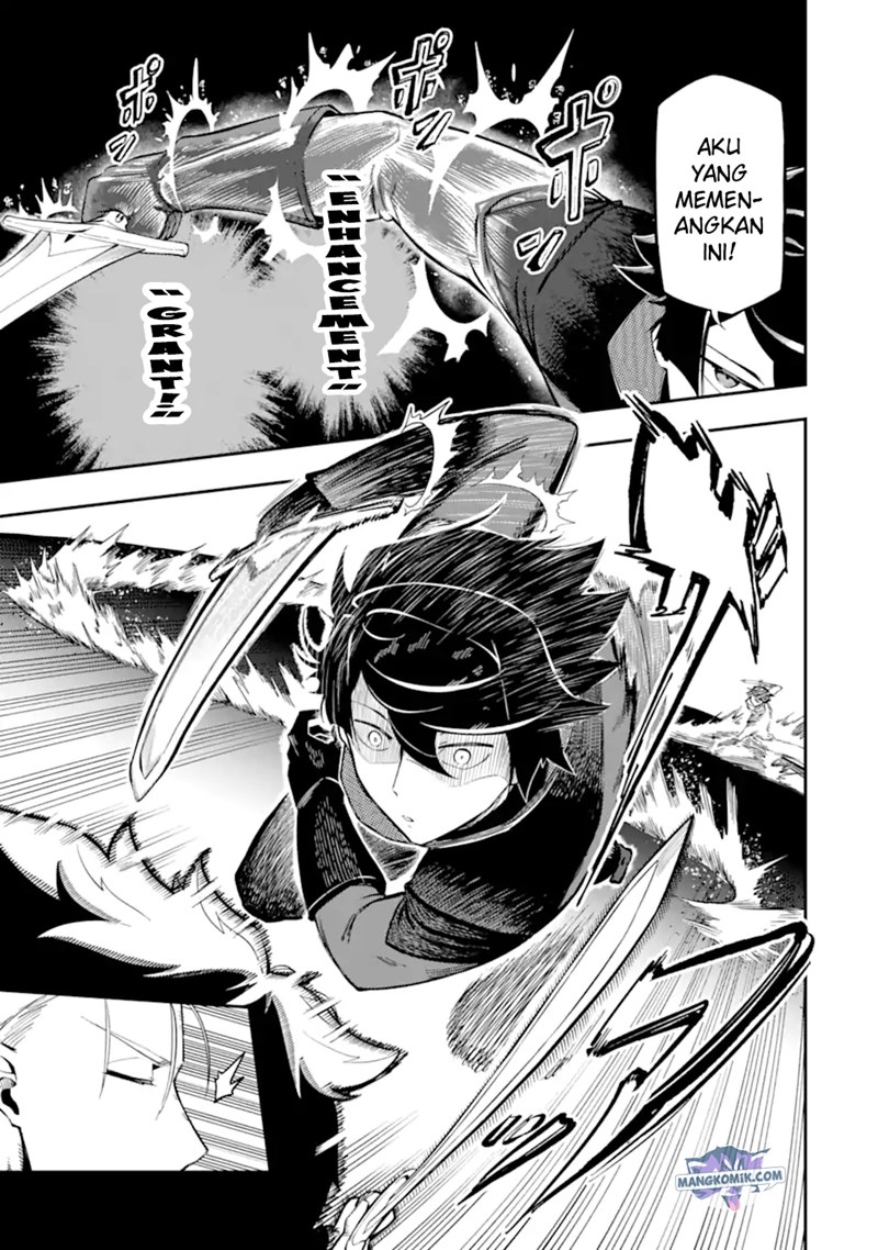 Ansatsu Skill de Isekai Saikyou: Renkinjutsu to Ansatsujutsu o Kiwameta Ore wa, Sekai o Kage kara Shihai suru chapter 5
