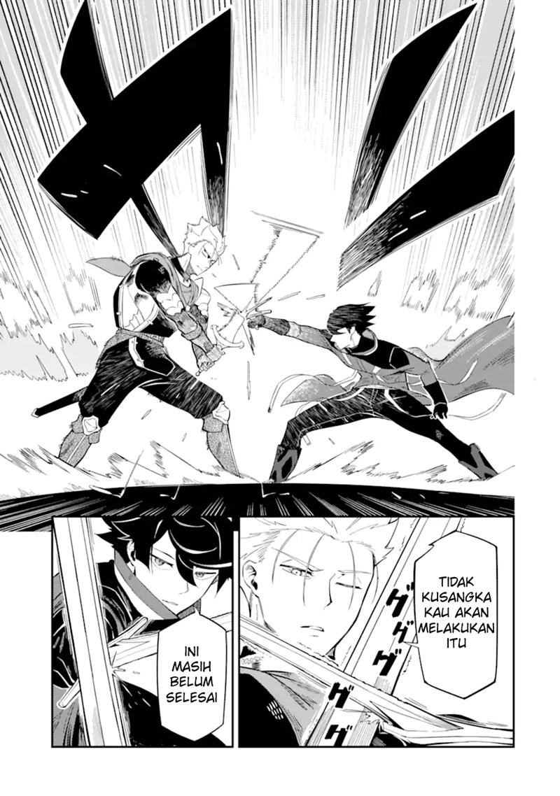 Ansatsu Skill de Isekai Saikyou: Renkinjutsu to Ansatsujutsu o Kiwameta Ore wa, Sekai o Kage kara Shihai suru chapter 5