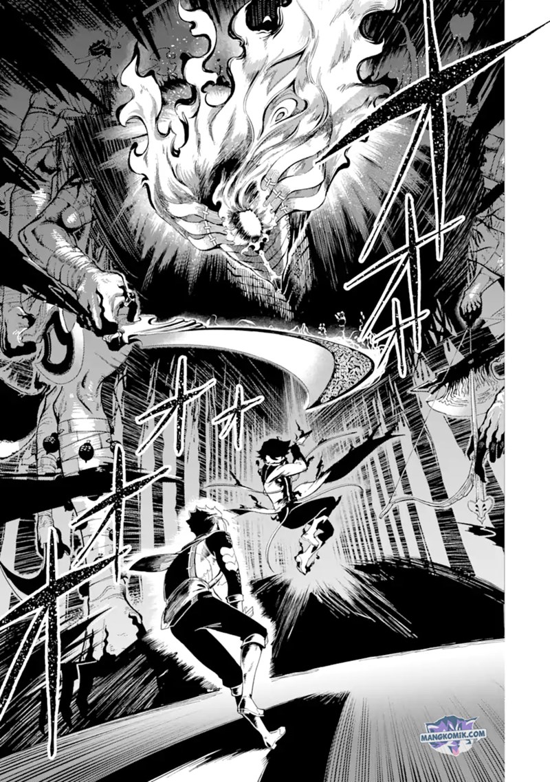 Ansatsu Skill de Isekai Saikyou: Renkinjutsu to Ansatsujutsu o Kiwameta Ore wa, Sekai o Kage kara Shihai suru chapter 5