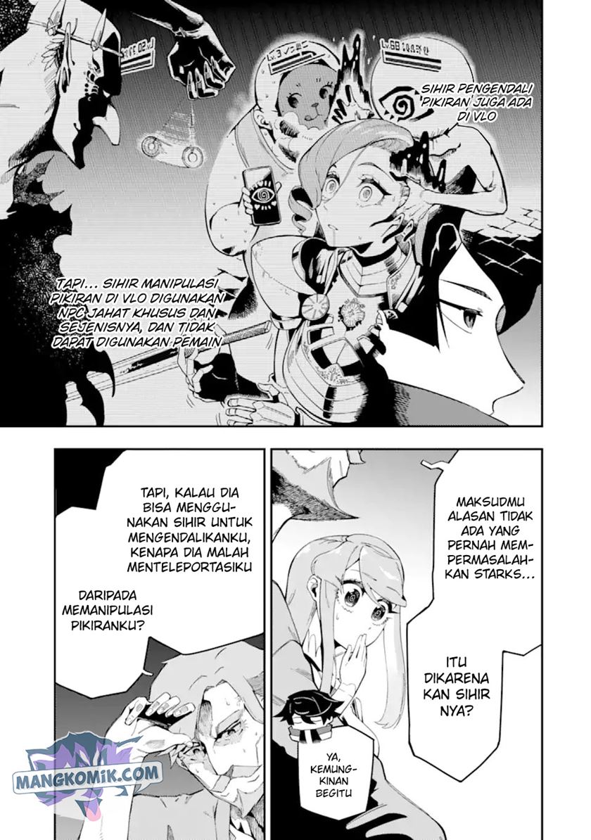 Ansatsu Skill de Isekai Saikyou: Renkinjutsu to Ansatsujutsu o Kiwameta Ore wa, Sekai o Kage kara Shihai suru chapter 8