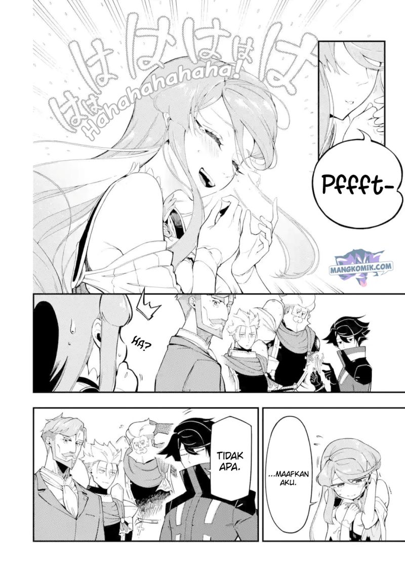 Ansatsu Skill de Isekai Saikyou: Renkinjutsu to Ansatsujutsu o Kiwameta Ore wa, Sekai o Kage kara Shihai suru chapter 10