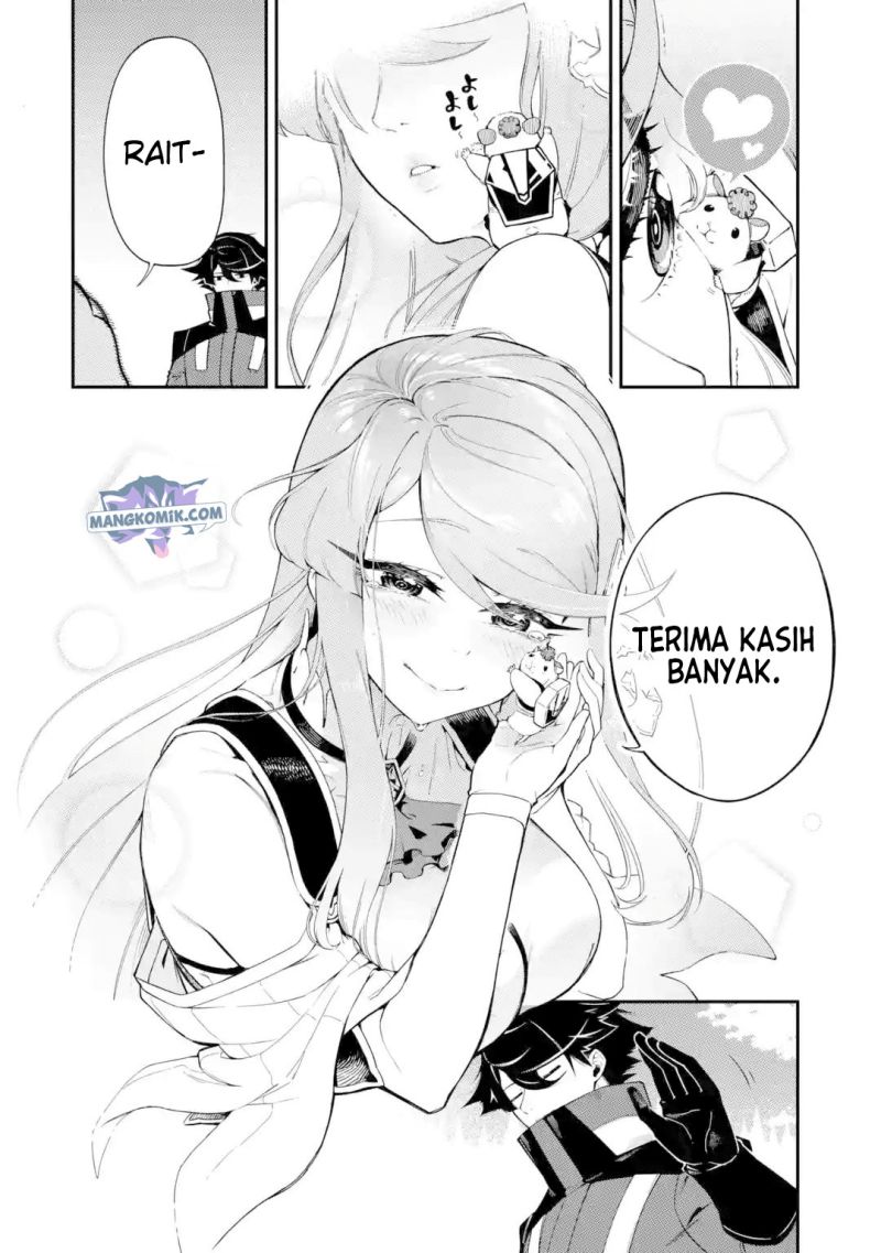 Ansatsu Skill de Isekai Saikyou: Renkinjutsu to Ansatsujutsu o Kiwameta Ore wa, Sekai o Kage kara Shihai suru chapter 10