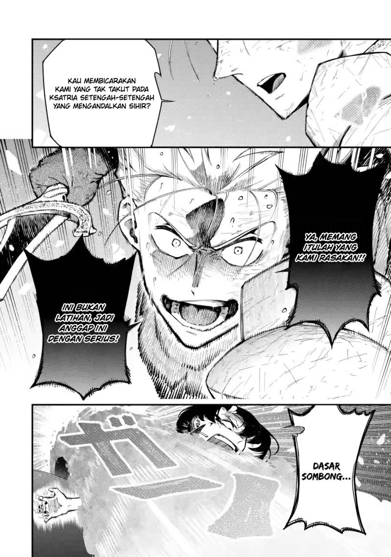 Ansatsu Skill de Isekai Saikyou: Renkinjutsu to Ansatsujutsu o Kiwameta Ore wa, Sekai o Kage kara Shihai suru chapter 12
