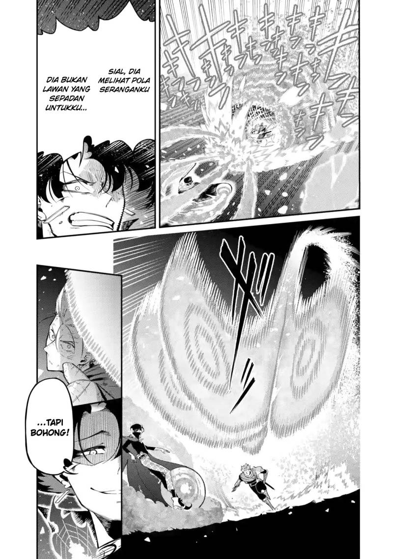 Ansatsu Skill de Isekai Saikyou: Renkinjutsu to Ansatsujutsu o Kiwameta Ore wa, Sekai o Kage kara Shihai suru chapter 12