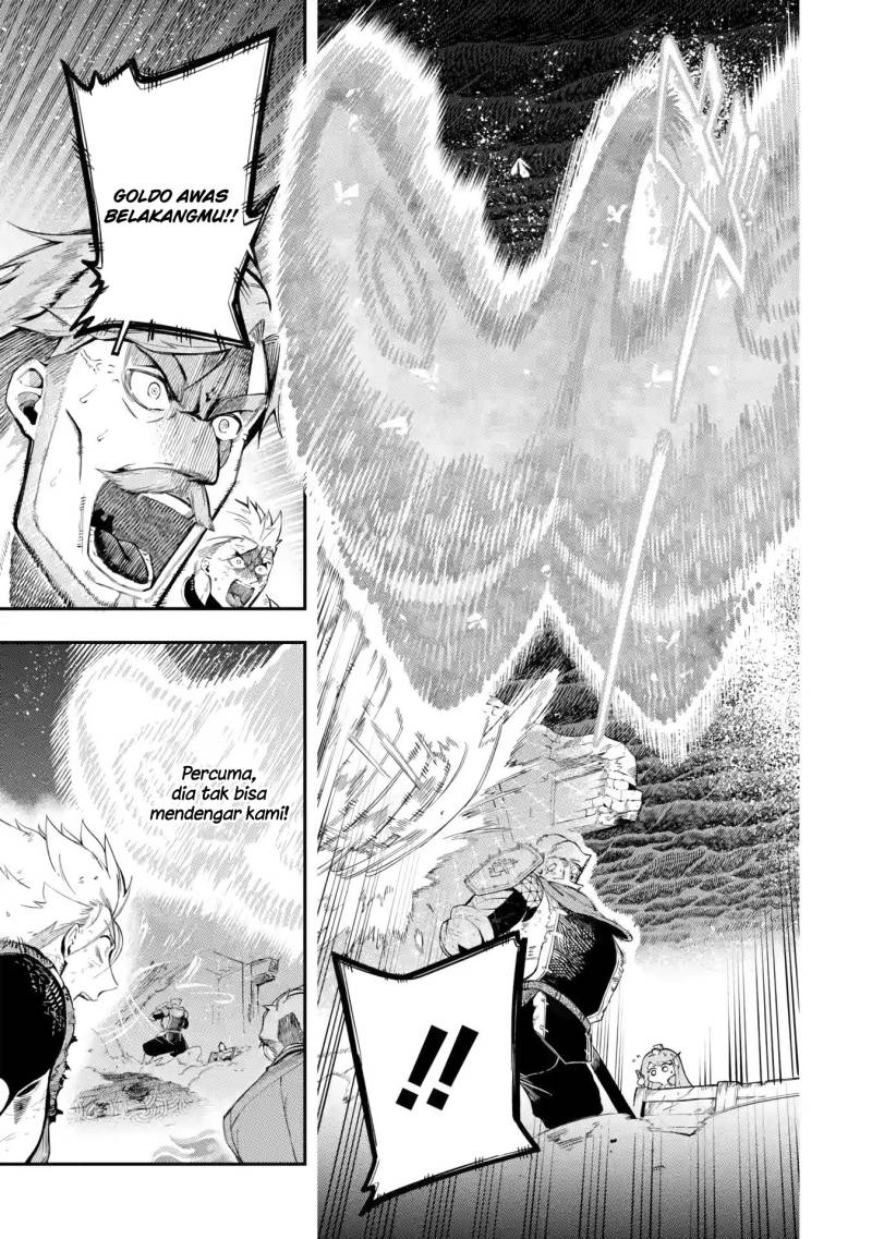 Ansatsu Skill de Isekai Saikyou: Renkinjutsu to Ansatsujutsu o Kiwameta Ore wa, Sekai o Kage kara Shihai suru chapter 12