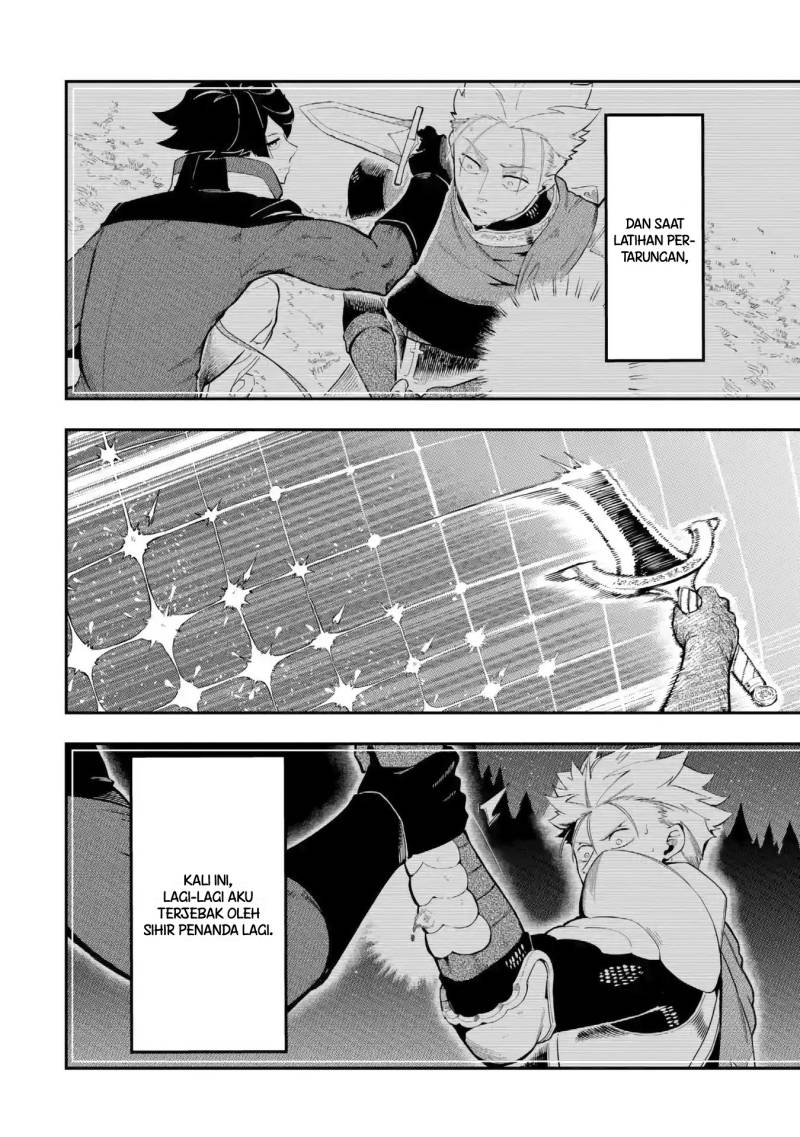Ansatsu Skill de Isekai Saikyou: Renkinjutsu to Ansatsujutsu o Kiwameta Ore wa, Sekai o Kage kara Shihai suru chapter 12
