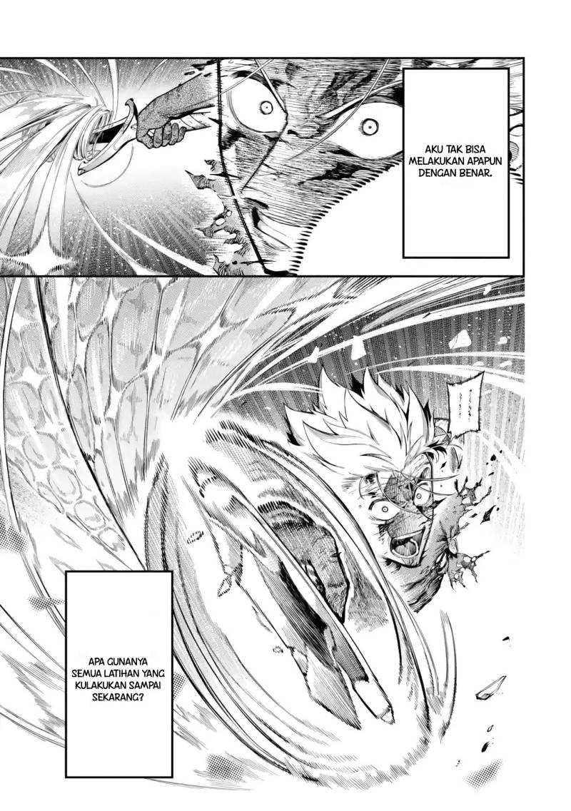 Ansatsu Skill de Isekai Saikyou: Renkinjutsu to Ansatsujutsu o Kiwameta Ore wa, Sekai o Kage kara Shihai suru chapter 12