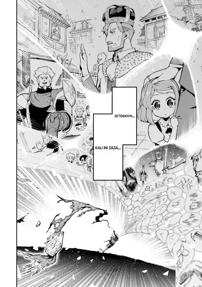 Ansatsu Skill de Isekai Saikyou: Renkinjutsu to Ansatsujutsu o Kiwameta Ore wa, Sekai o Kage kara Shihai suru chapter 12