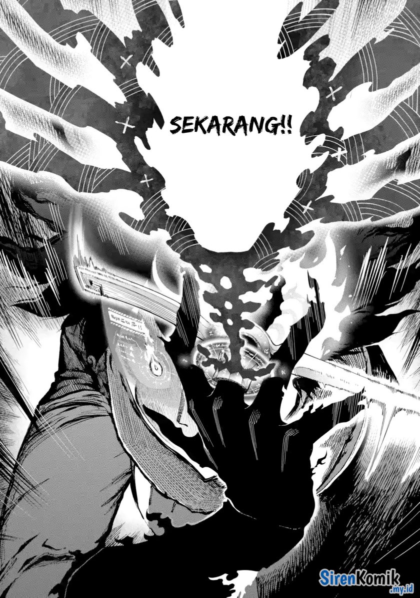 Ansatsu Skill de Isekai Saikyou: Renkinjutsu to Ansatsujutsu o Kiwameta Ore wa, Sekai o Kage kara Shihai suru chapter 14