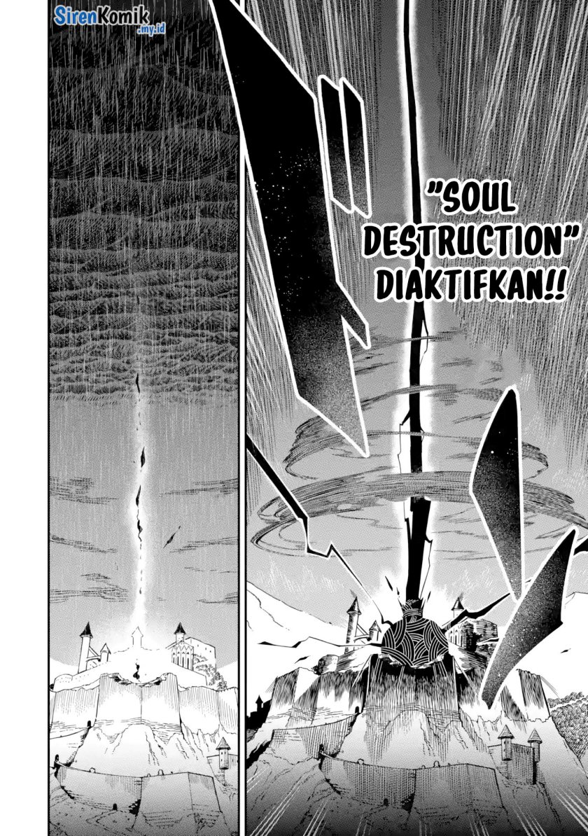 Ansatsu Skill de Isekai Saikyou: Renkinjutsu to Ansatsujutsu o Kiwameta Ore wa, Sekai o Kage kara Shihai suru chapter 14