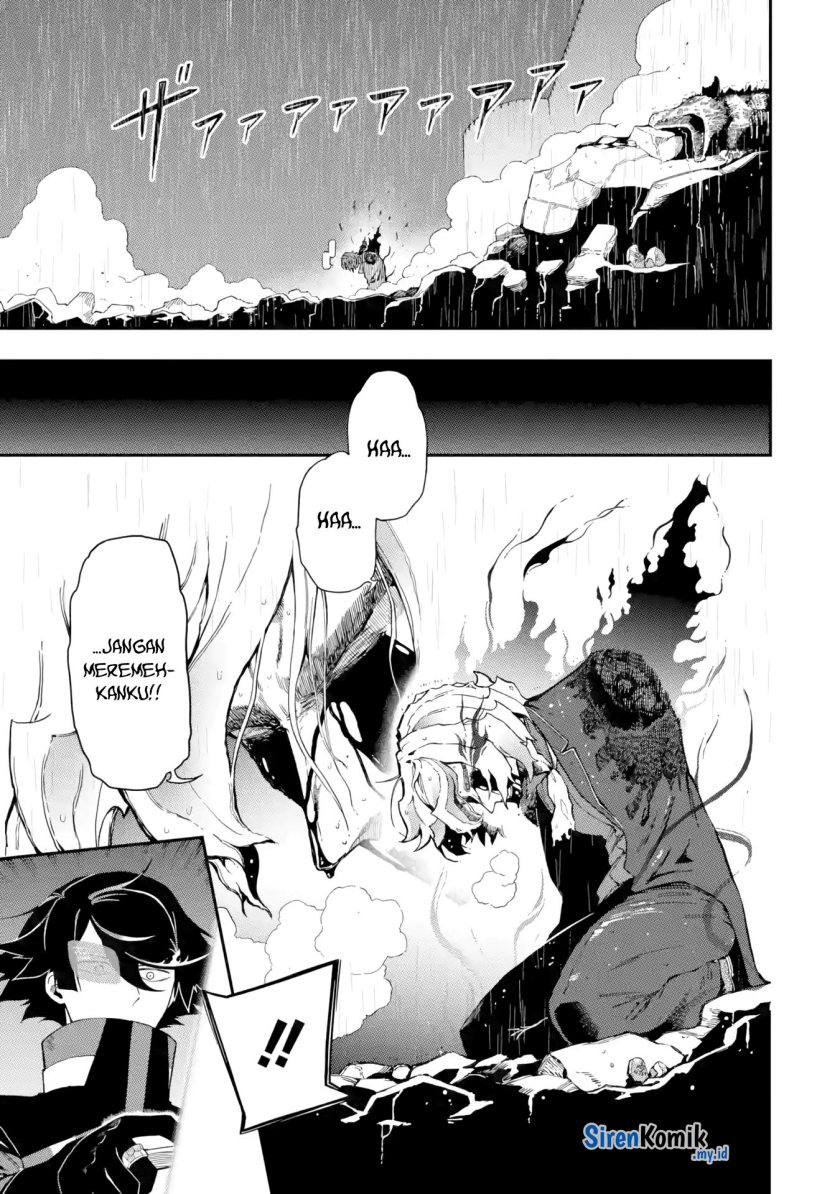 Ansatsu Skill de Isekai Saikyou: Renkinjutsu to Ansatsujutsu o Kiwameta Ore wa, Sekai o Kage kara Shihai suru chapter 14