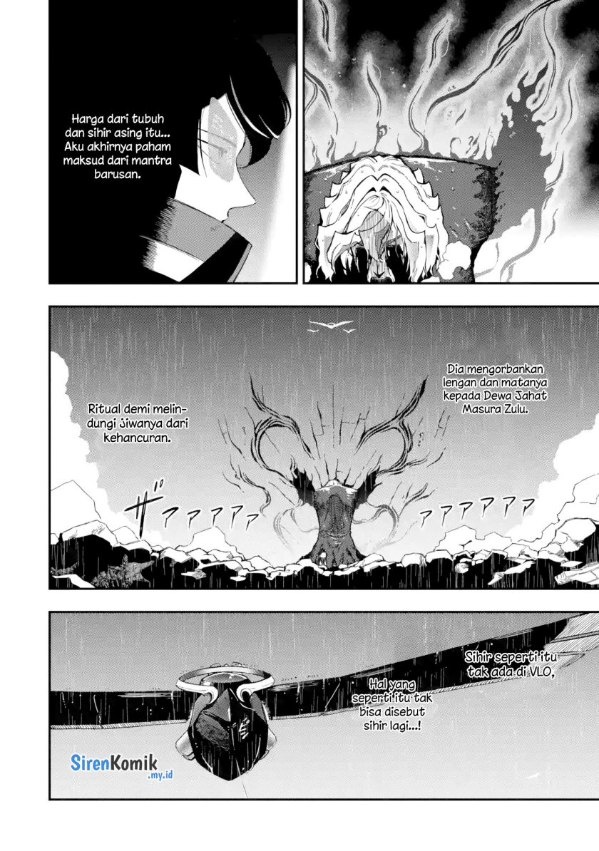 Ansatsu Skill de Isekai Saikyou: Renkinjutsu to Ansatsujutsu o Kiwameta Ore wa, Sekai o Kage kara Shihai suru chapter 14