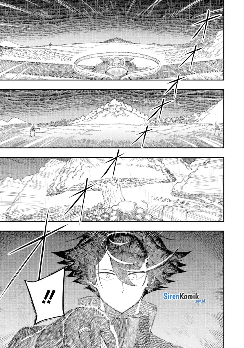 Ansatsu Skill de Isekai Saikyou: Renkinjutsu to Ansatsujutsu o Kiwameta Ore wa, Sekai o Kage kara Shihai suru chapter 14