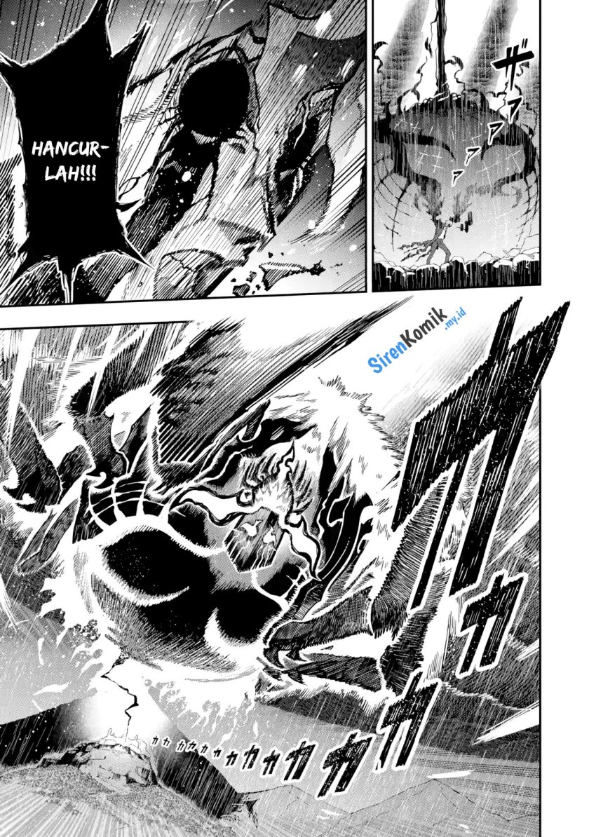 Ansatsu Skill de Isekai Saikyou: Renkinjutsu to Ansatsujutsu o Kiwameta Ore wa, Sekai o Kage kara Shihai suru chapter 14