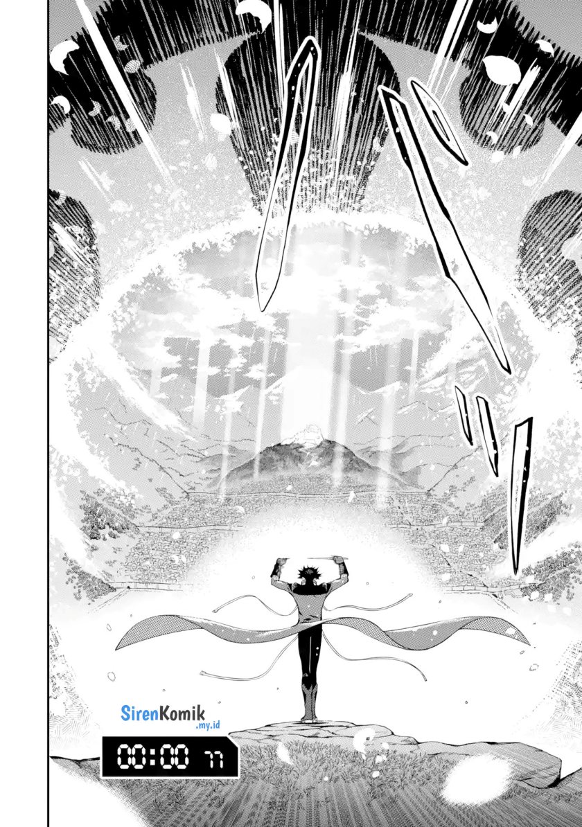 Ansatsu Skill de Isekai Saikyou: Renkinjutsu to Ansatsujutsu o Kiwameta Ore wa, Sekai o Kage kara Shihai suru chapter 14