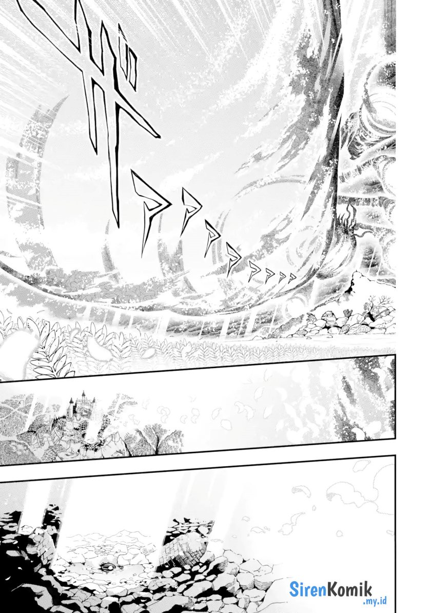 Ansatsu Skill de Isekai Saikyou: Renkinjutsu to Ansatsujutsu o Kiwameta Ore wa, Sekai o Kage kara Shihai suru chapter 14