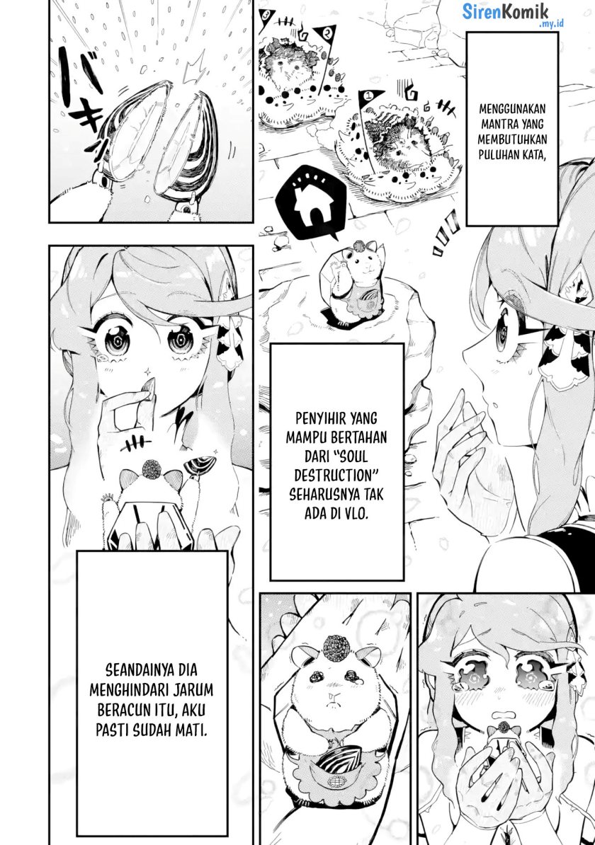 Ansatsu Skill de Isekai Saikyou: Renkinjutsu to Ansatsujutsu o Kiwameta Ore wa, Sekai o Kage kara Shihai suru chapter 14