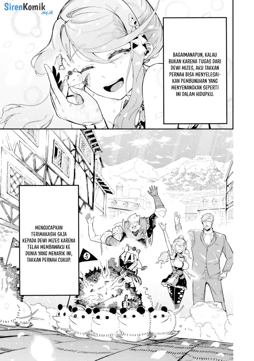 Ansatsu Skill de Isekai Saikyou: Renkinjutsu to Ansatsujutsu o Kiwameta Ore wa, Sekai o Kage kara Shihai suru chapter 14