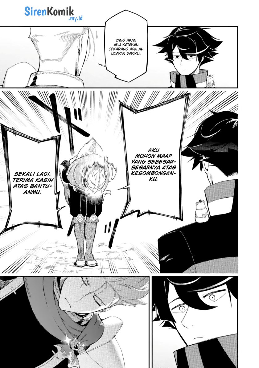 Ansatsu Skill de Isekai Saikyou: Renkinjutsu to Ansatsujutsu o Kiwameta Ore wa, Sekai o Kage kara Shihai suru chapter 14