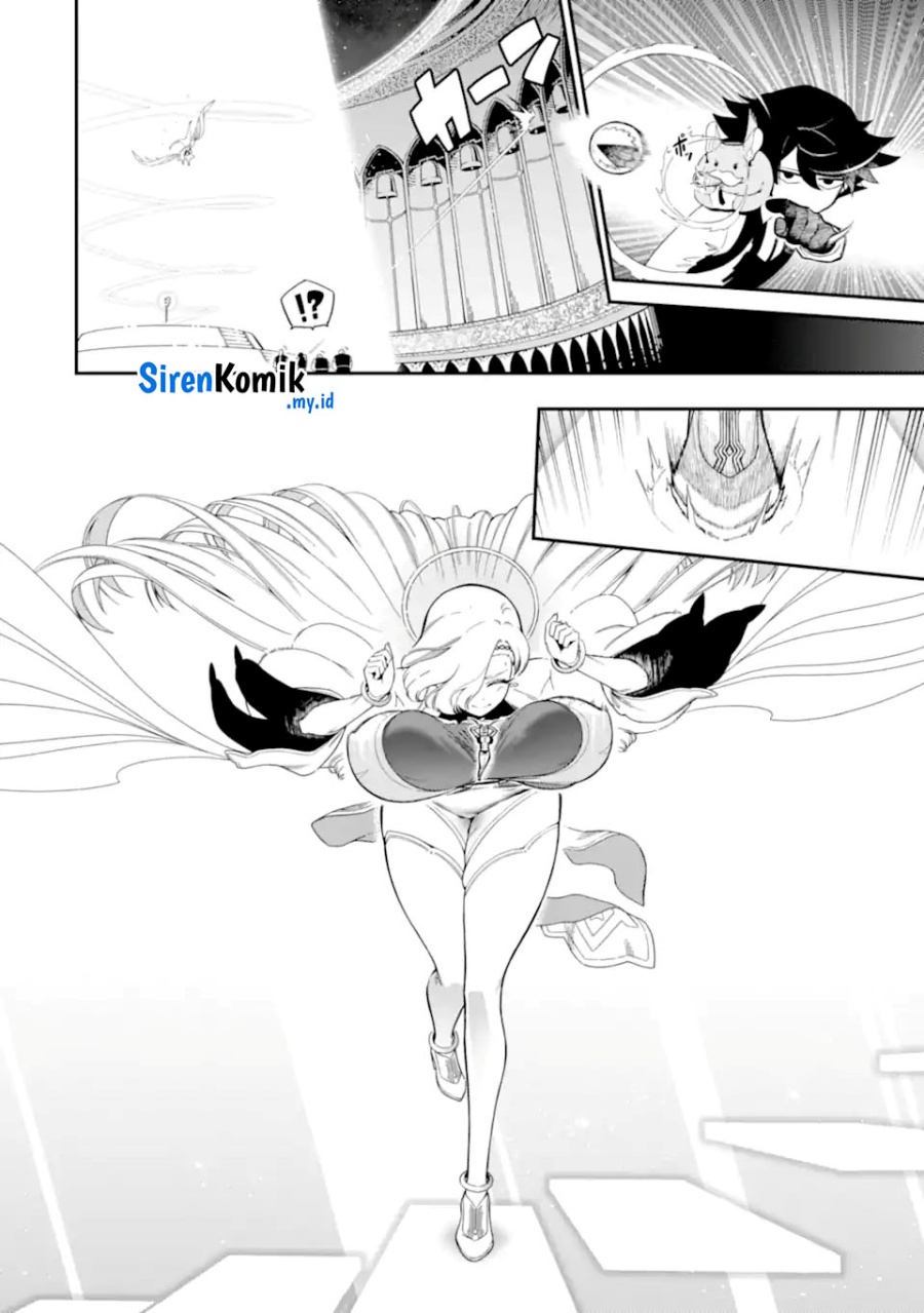 Ansatsu Skill de Isekai Saikyou Chapter 22 Bahasa Indonesia