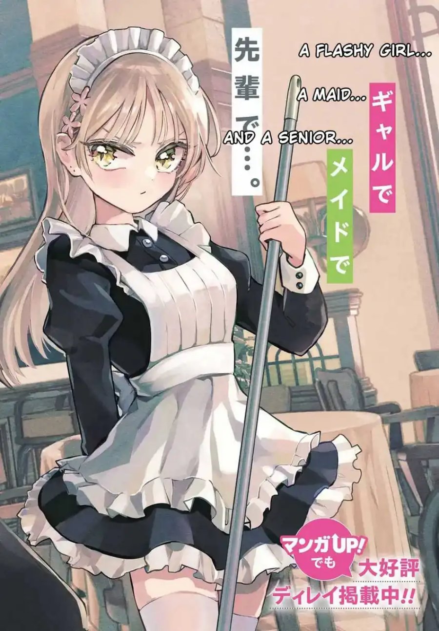 Anta to Osananajimitte dake demo Iyananoni! ~Zekkou kara Hajimaru S-kyuu Bishoujo to no Gakuen Nariagari Seikatsu~ chapter 6