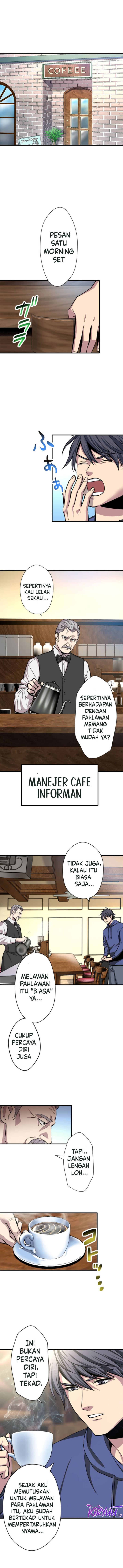 Anti-Hero Chapter 04 Bahasa Indonesia