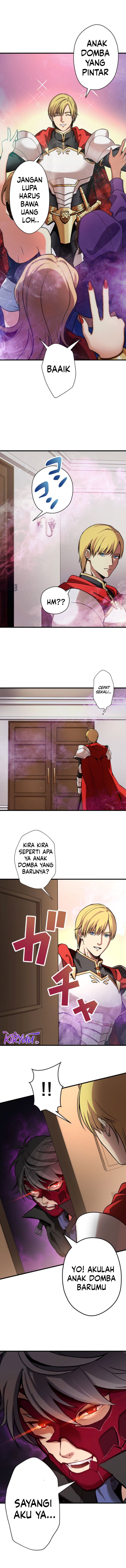 Anti-Hero Chapter 04 Bahasa Indonesia