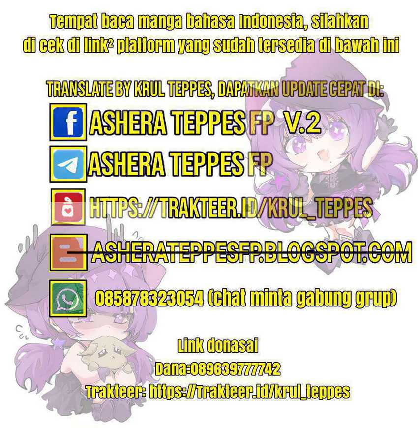 Ao Ashi chapter 61