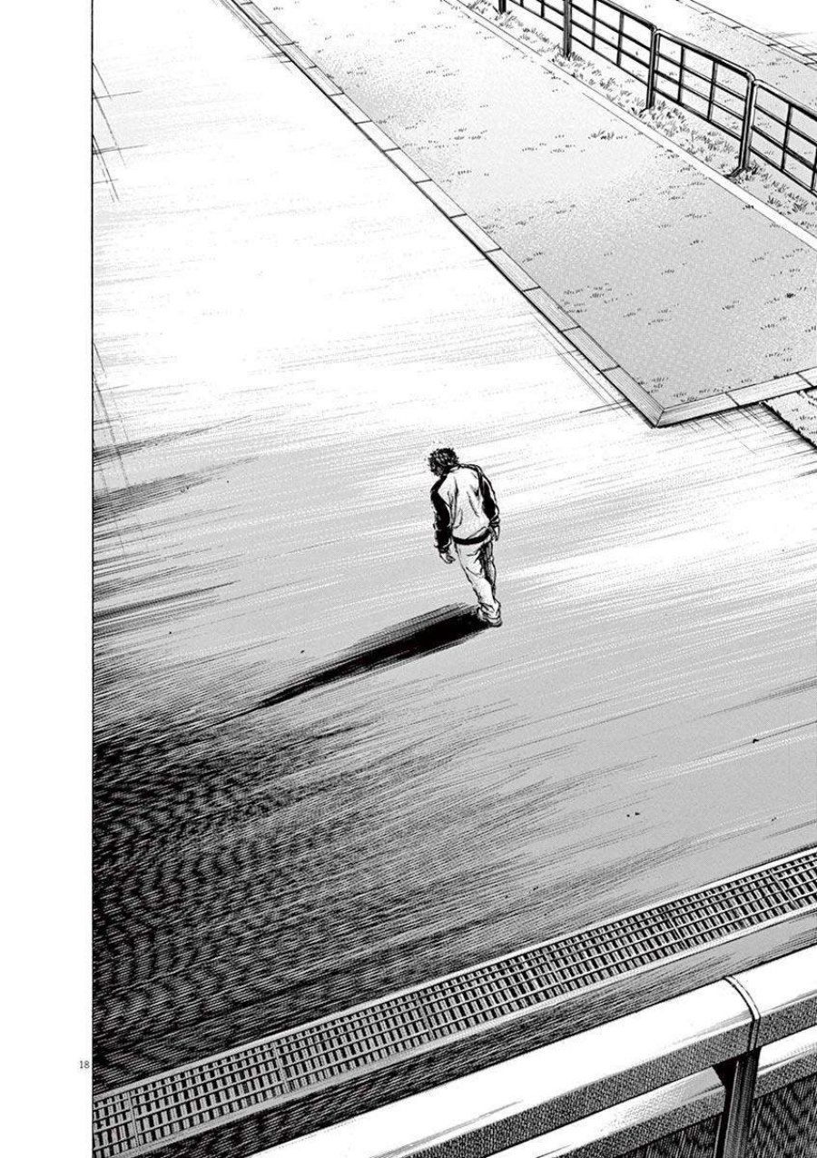 Ao Ashi Chapter 62 Bahasa Indonesia