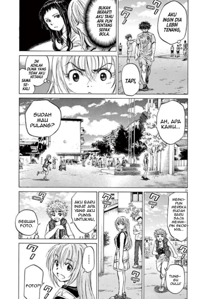Ao Ashi Chapter 82 Bahasa Indonesia