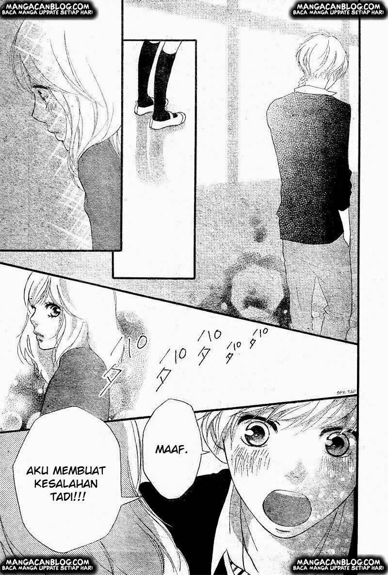 Ao Haru Ride chapter 29