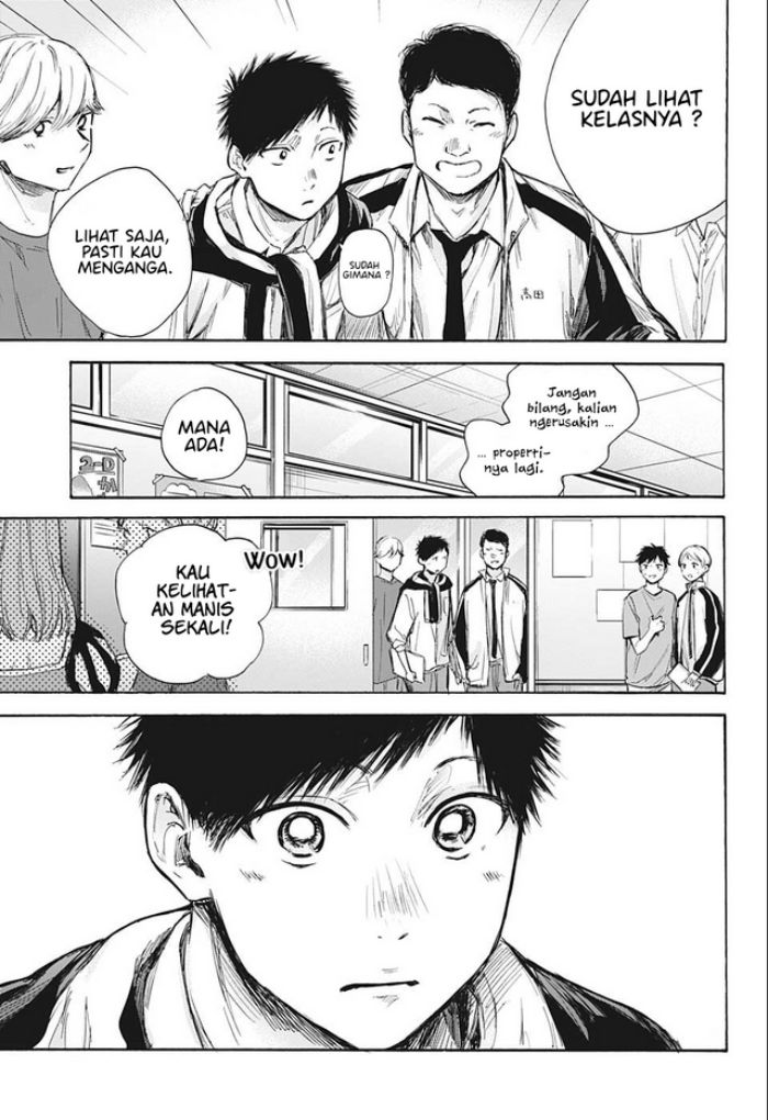 Ao no Hako Chapter 60 Bahasa Indonesia