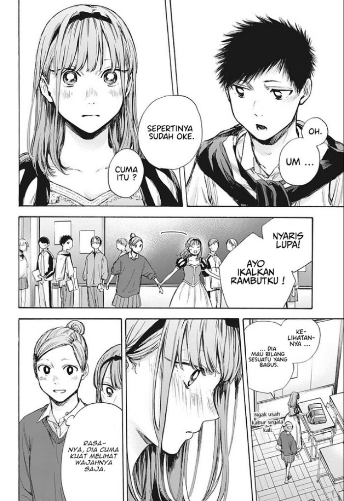 Ao no Hako Chapter 60 Bahasa Indonesia