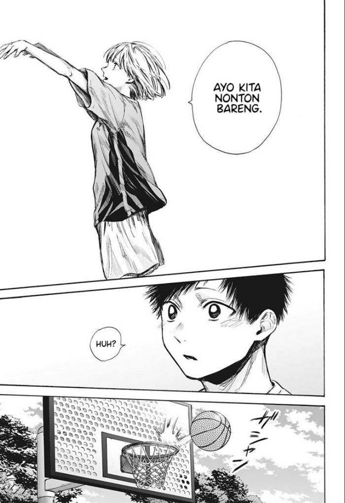 Ao no Hako Chapter 60 Bahasa Indonesia