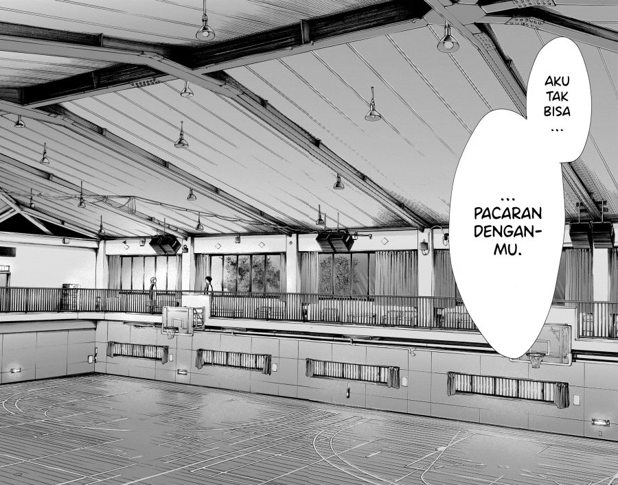 Ao no Hako Chapter 76 Bahasa Indonesia