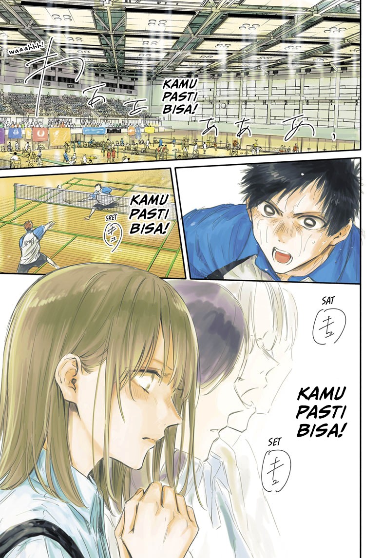 Dilarang COPAS - situs resmi www.mangacanblog.com - Komik ao no hako 141 - chapter 141 142 Indonesia ao no hako 141 - chapter 141 Terbaru 1|Baca Manga Komik Indonesia|Mangacan