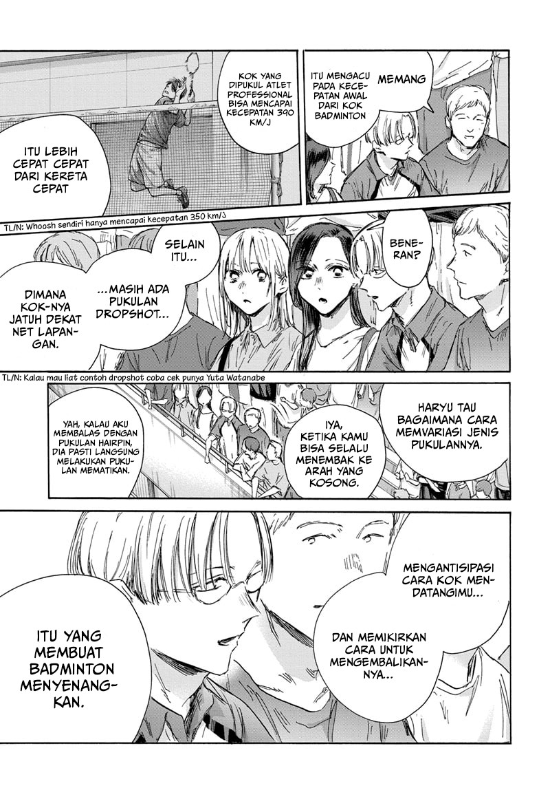 Dilarang COPAS - situs resmi www.mangacanblog.com - Komik ao no hako 141 - chapter 141 142 Indonesia ao no hako 141 - chapter 141 Terbaru 9|Baca Manga Komik Indonesia|Mangacan