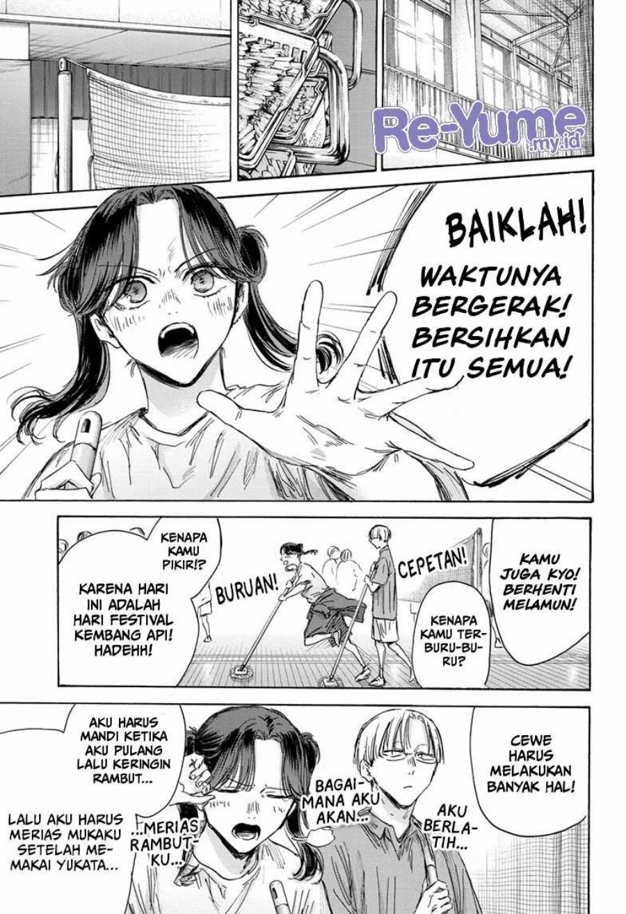 Dilarang COPAS - situs resmi www.mangacanblog.com - Komik ao no hako 146 - chapter 146 147 Indonesia ao no hako 146 - chapter 146 Terbaru 7|Baca Manga Komik Indonesia|Mangacan