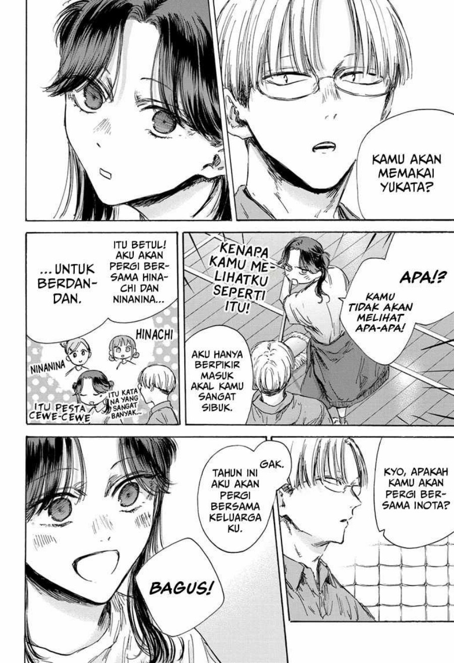 Dilarang COPAS - situs resmi www.mangacanblog.com - Komik ao no hako 146 - chapter 146 147 Indonesia ao no hako 146 - chapter 146 Terbaru 8|Baca Manga Komik Indonesia|Mangacan