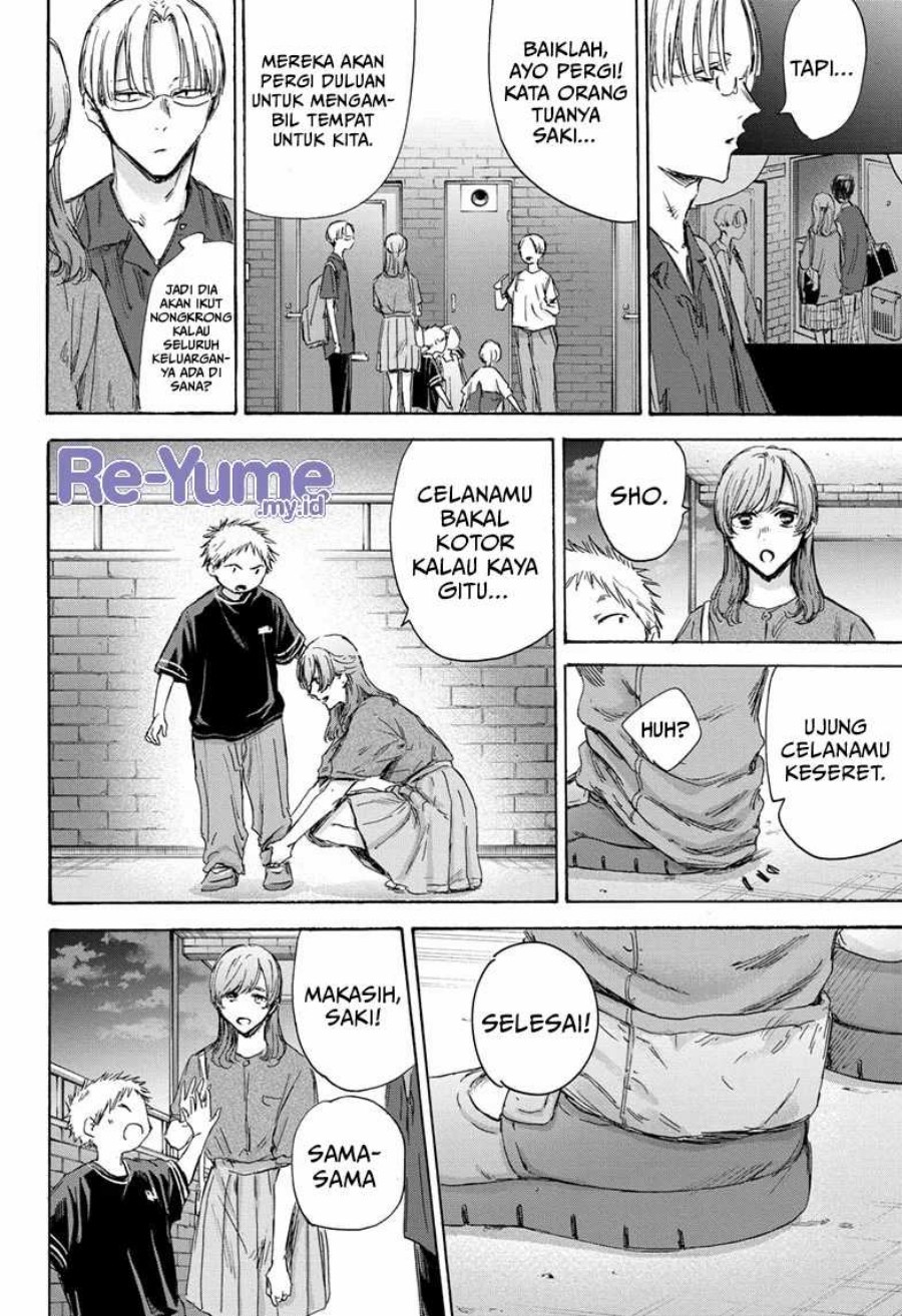 Dilarang COPAS - situs resmi www.mangacanblog.com - Komik ao no hako 146 - chapter 146 147 Indonesia ao no hako 146 - chapter 146 Terbaru 12|Baca Manga Komik Indonesia|Mangacan