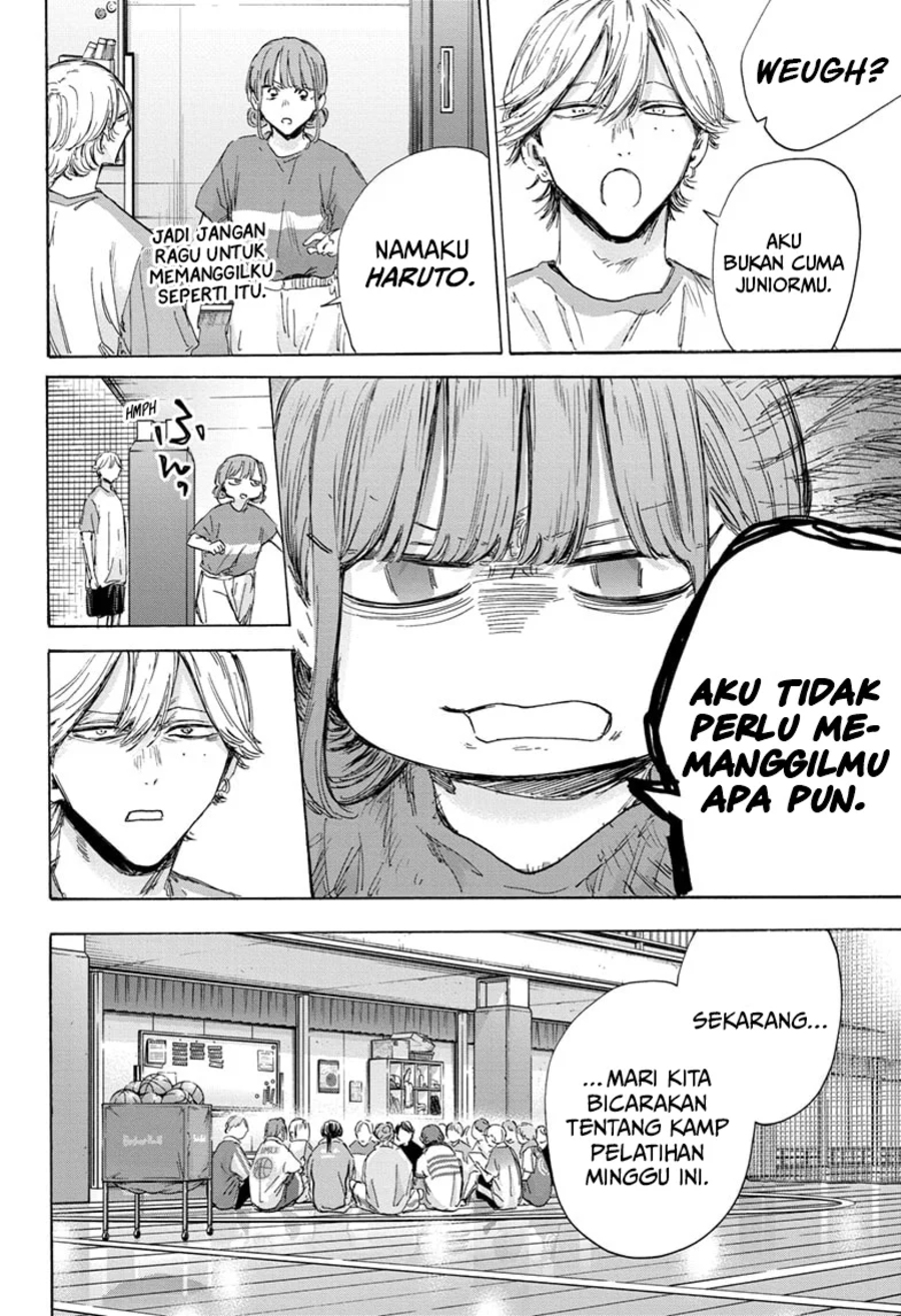 Dilarang COPAS - situs resmi www.mangacanblog.com - Komik ao no hako 156 - chapter 156 157 Indonesia ao no hako 156 - chapter 156 Terbaru 14|Baca Manga Komik Indonesia|Mangacan