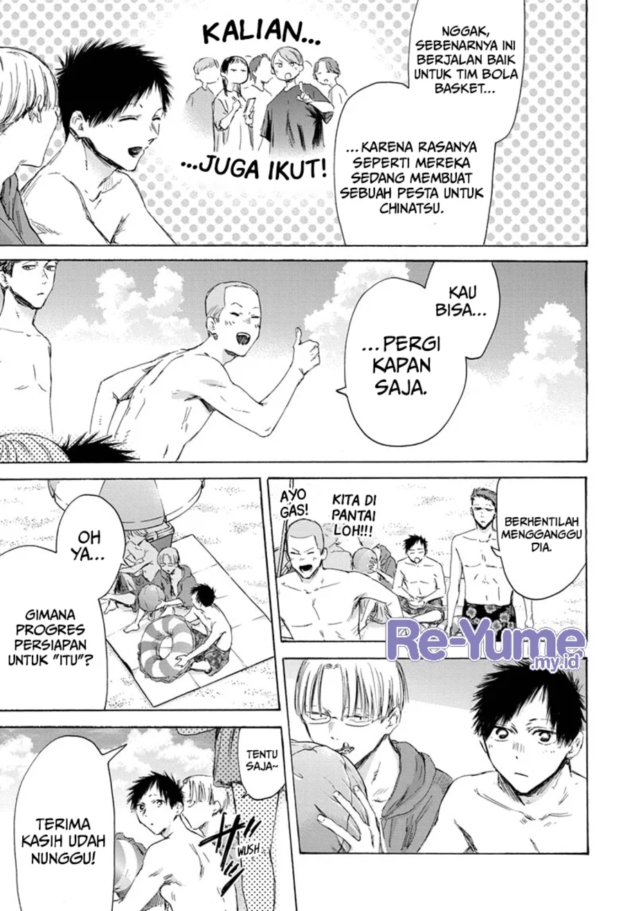 Dilarang COPAS - situs resmi www.mangacanblog.com - Komik ao no hako 157 - chapter 157 158 Indonesia ao no hako 157 - chapter 157 Terbaru 3|Baca Manga Komik Indonesia|Mangacan