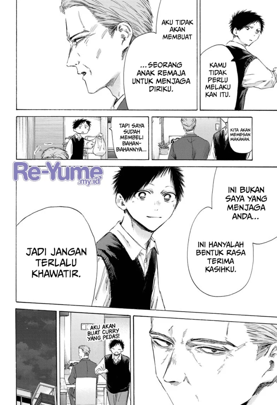 Dilarang COPAS - situs resmi www.mangacanblog.com - Komik ao no hako 174 - chapter 174 175 Indonesia ao no hako 174 - chapter 174 Terbaru 4|Baca Manga Komik Indonesia|Mangacan