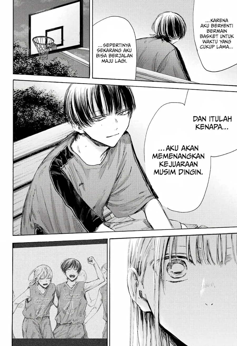 Dilarang COPAS - situs resmi www.mangacanblog.com - Komik ao no hako 176 - chapter 176 177 Indonesia ao no hako 176 - chapter 176 Terbaru 6|Baca Manga Komik Indonesia|Mangacan