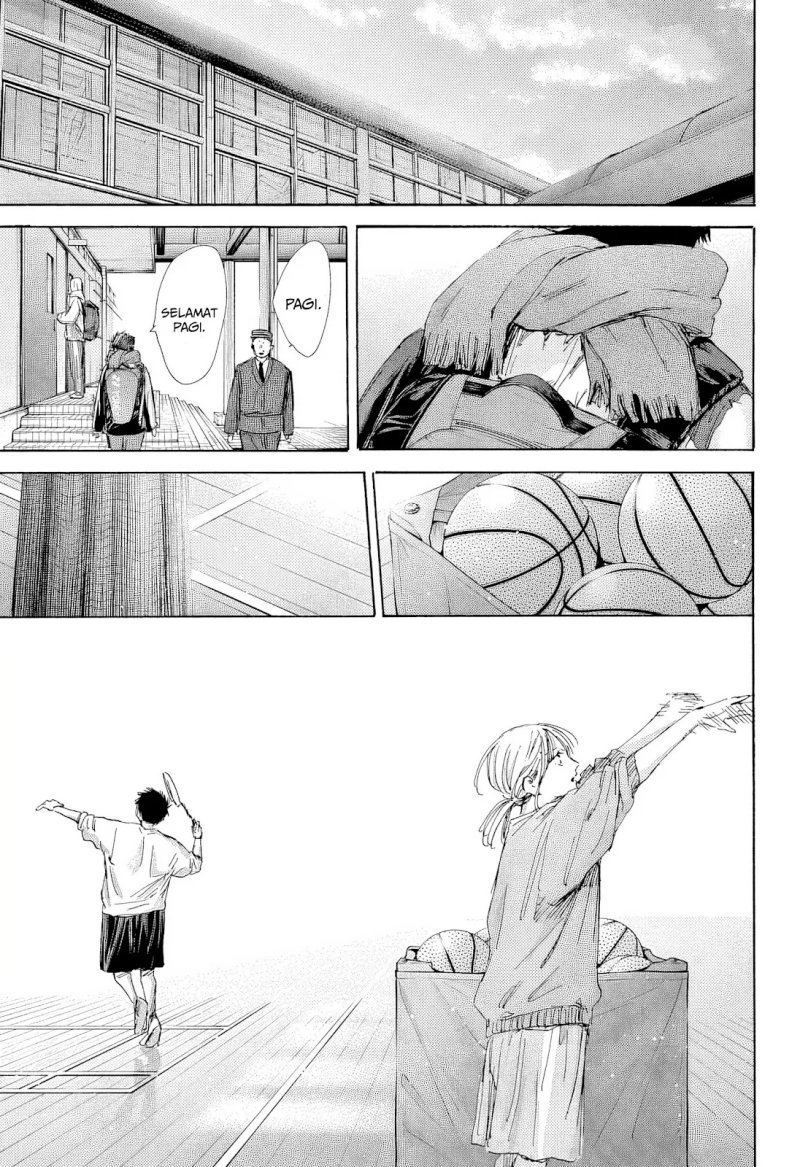 Dilarang COPAS - situs resmi www.mangacanblog.com - Komik ao no hako 184 - chapter 184 185 Indonesia ao no hako 184 - chapter 184 Terbaru 1|Baca Manga Komik Indonesia|Mangacan