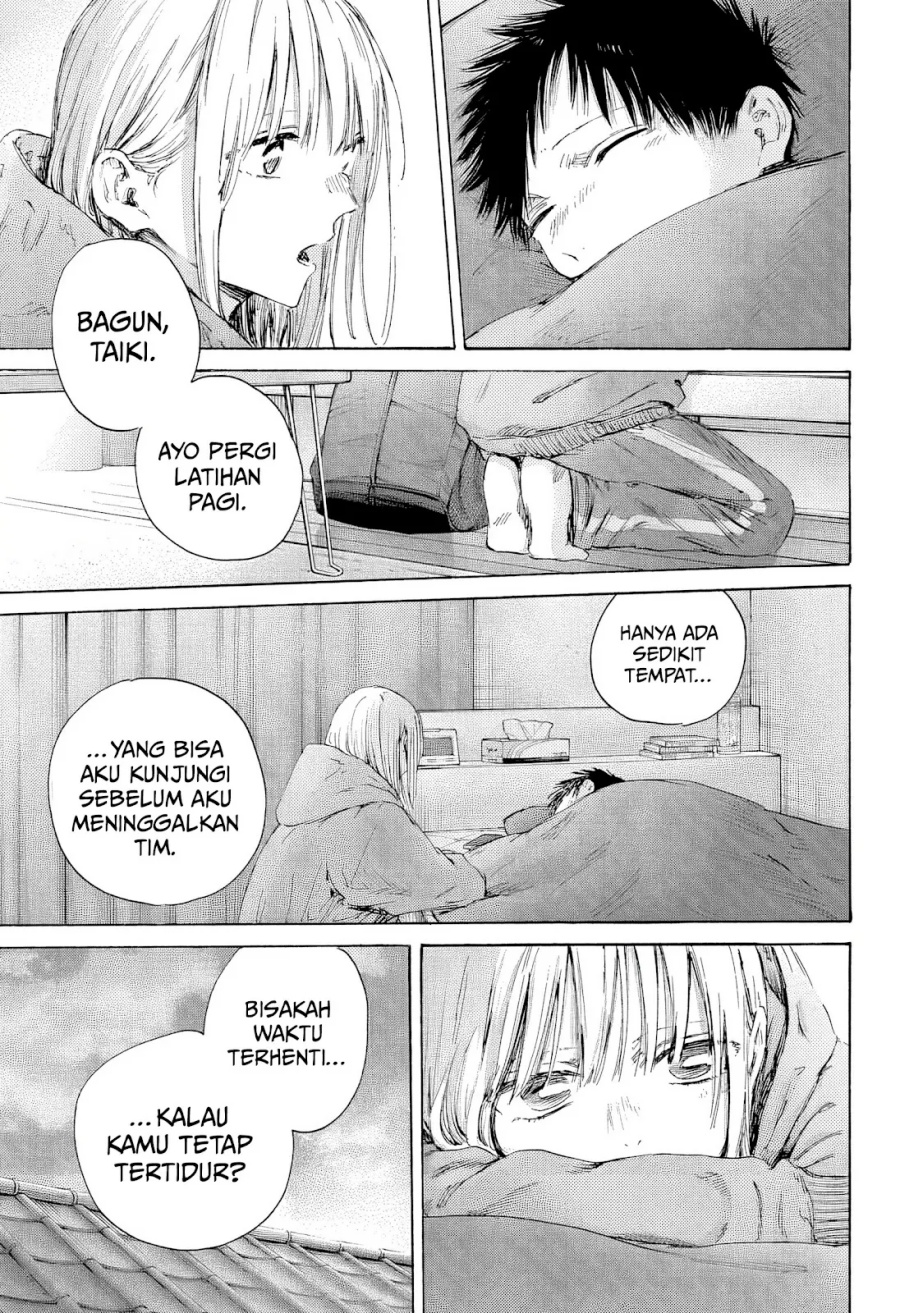 Dilarang COPAS - situs resmi www.mangacanblog.com - Komik ao no hako 186 - chapter 186 187 Indonesia ao no hako 186 - chapter 186 Terbaru 3|Baca Manga Komik Indonesia|Mangacan